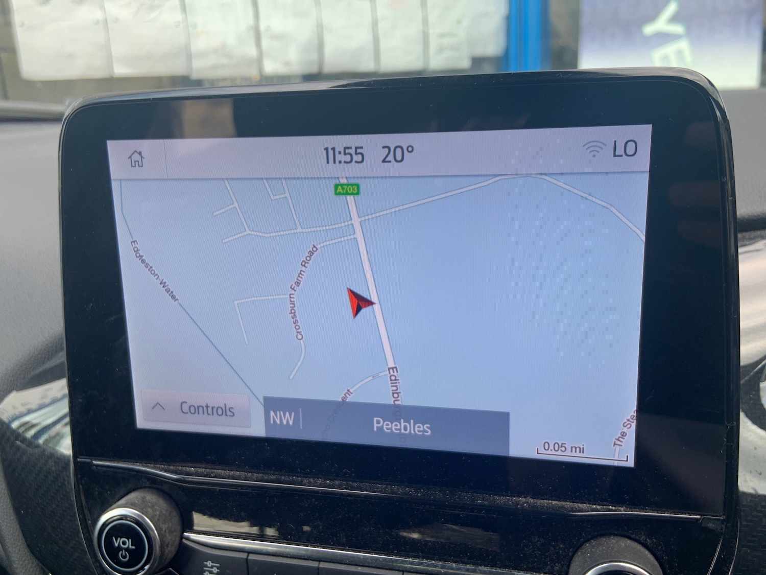 Used Ford Fiesta 2023 for sale - 78166816: Photo 20