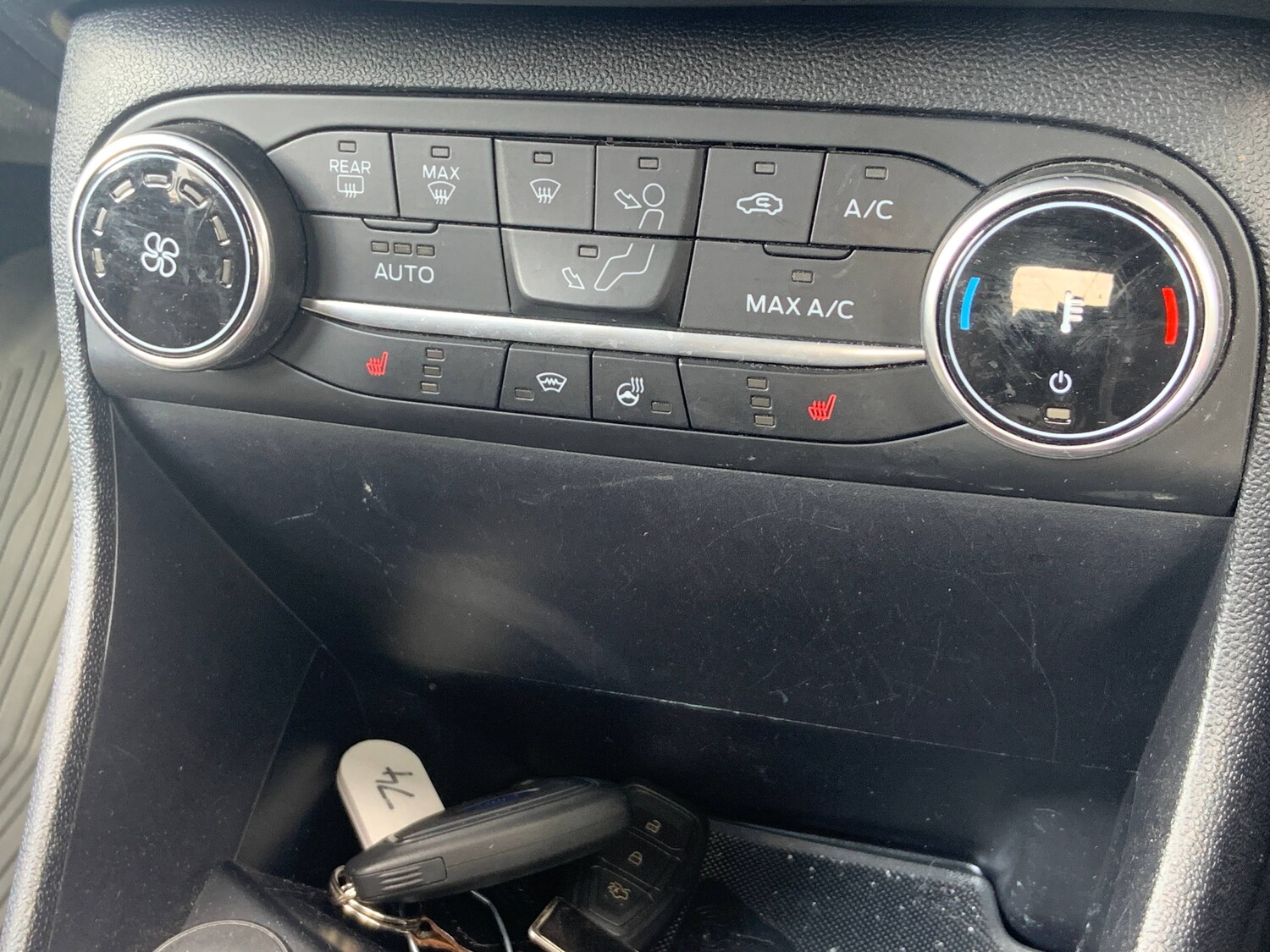 Used Ford Fiesta 2023 for sale - 78166816: Photo 21