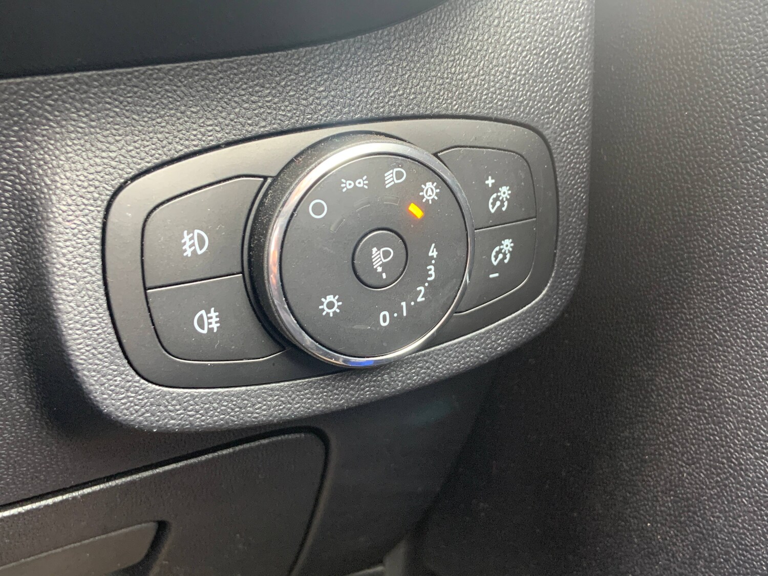 Used Ford Fiesta 2023 for sale - 78166816: Photo 23