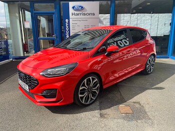 Used Ford Fiesta undefined for sale - 78166816: Photo