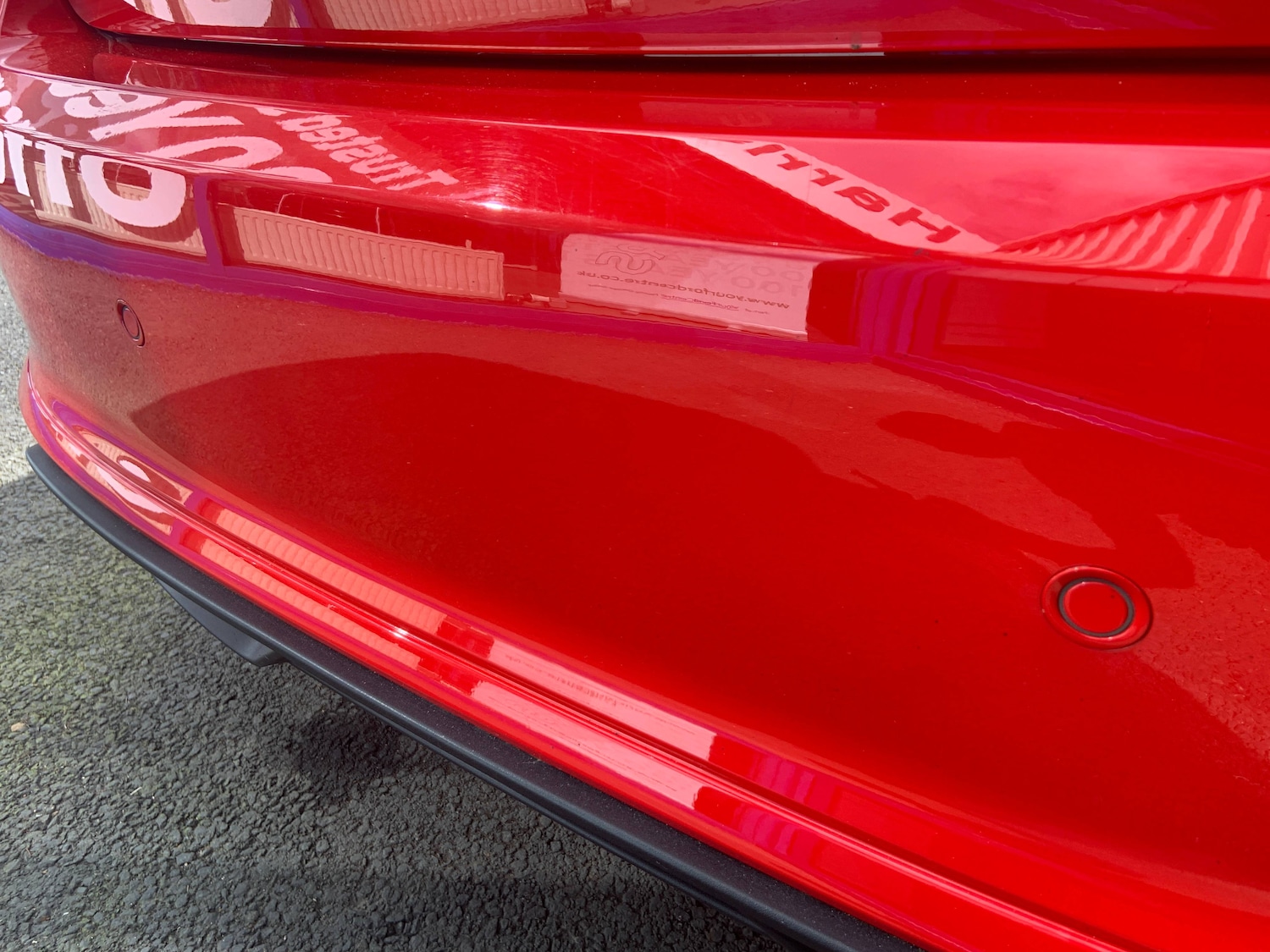 Used Ford Fiesta 2023 for sale - 78166816: Photo 5