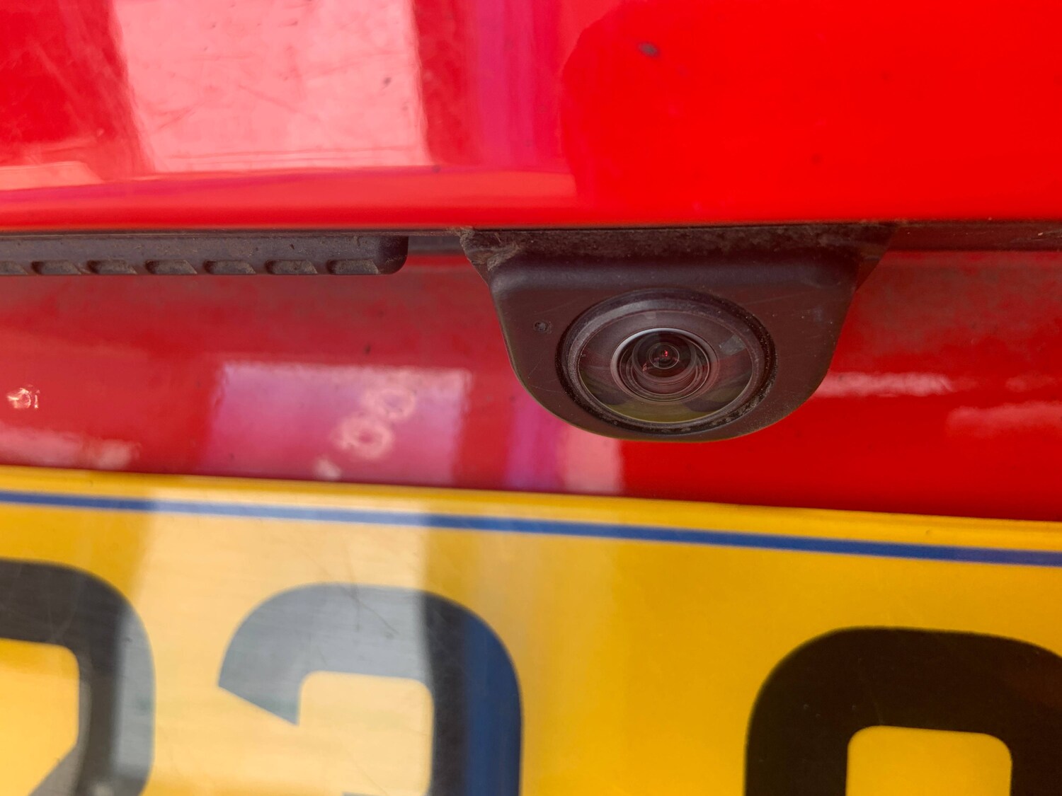 Used Ford Fiesta 2023 for sale - 78166816: Photo 6