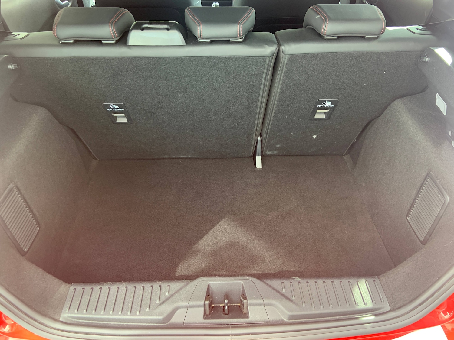 Used Ford Fiesta 2023 for sale - 78166816: Photo 9