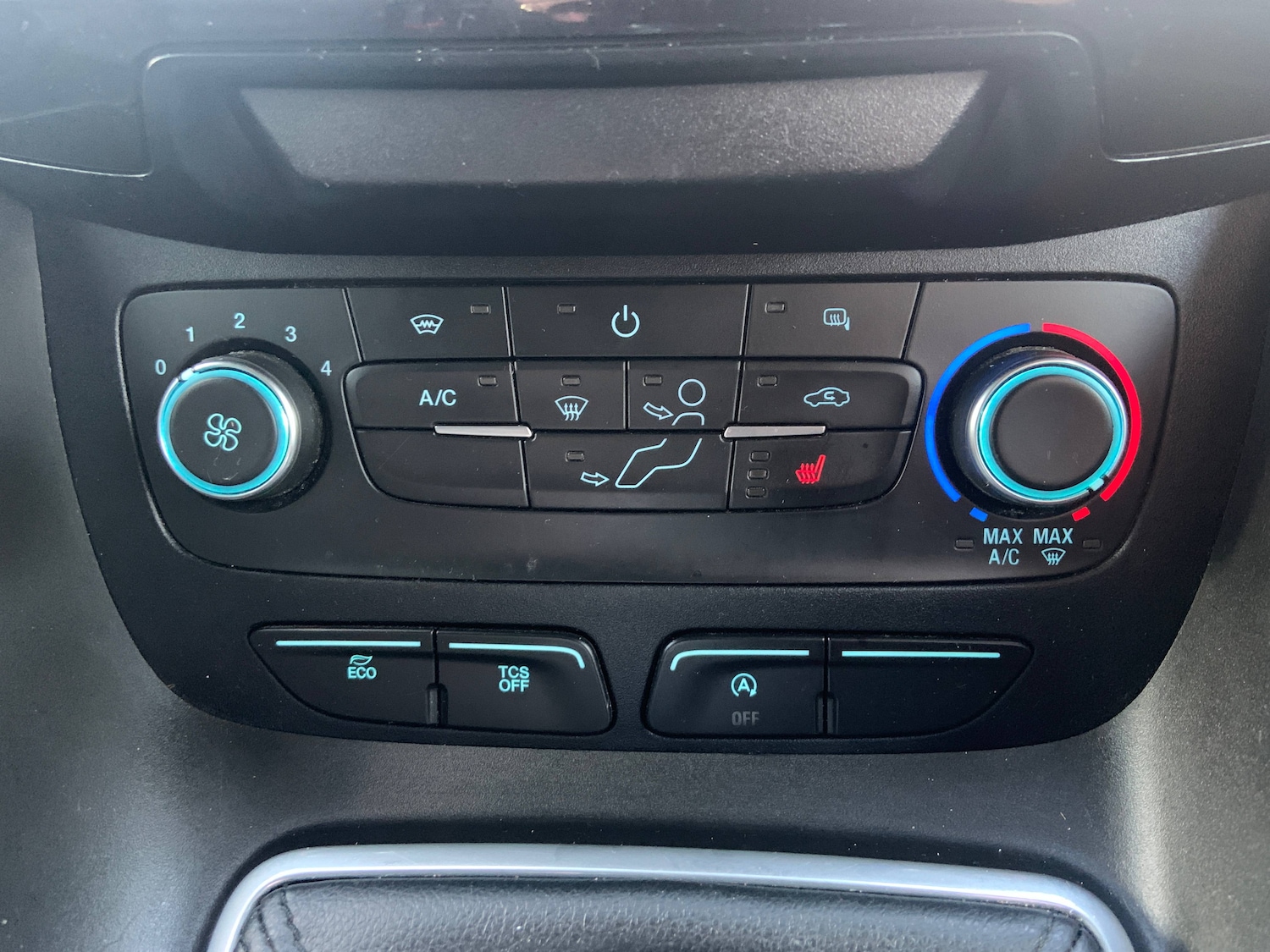 Used Ford Transit Connect 2018 for sale - 77183284: Photo 10