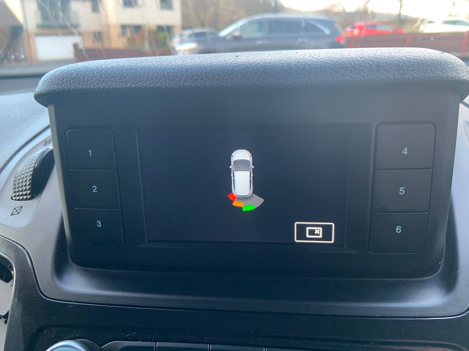 Used Ford Transit Connect 2018 for sale - 77183284: Photo 11