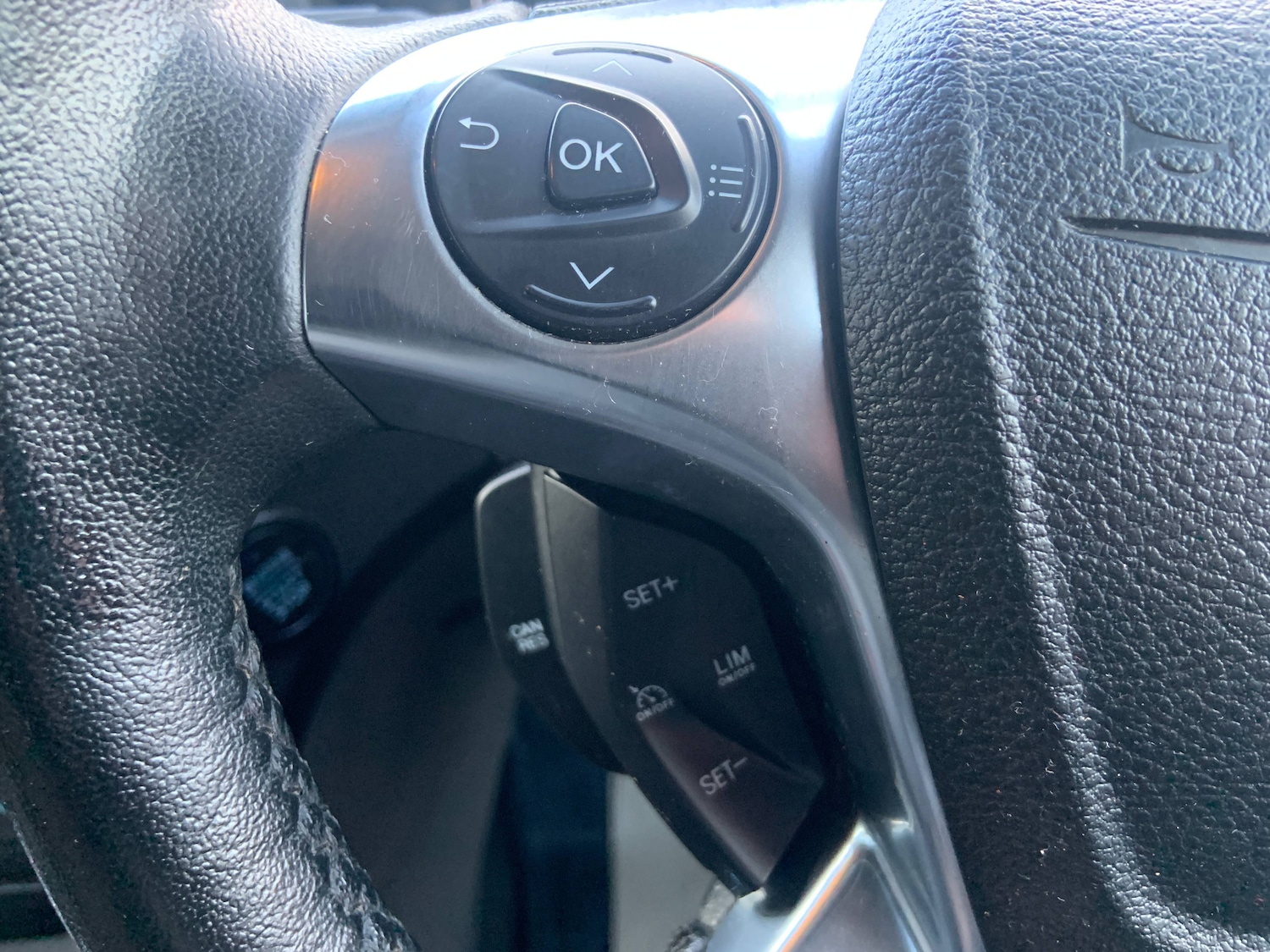 Used Ford Transit Connect 2018 for sale - 77183284: Photo 15