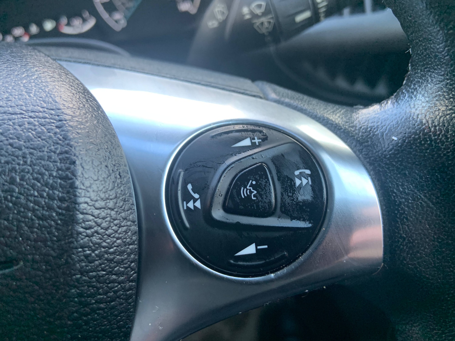 Used Ford Transit Connect 2018 for sale - 77183284: Photo 17