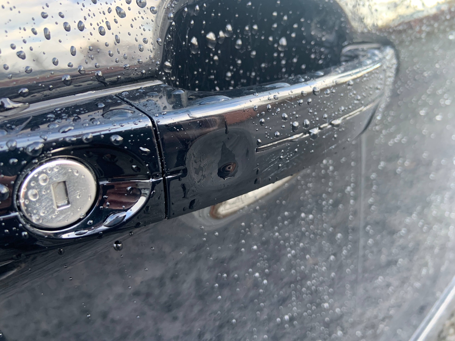 Used Ford Transit Connect 2018 for sale - 77183284: Photo 18