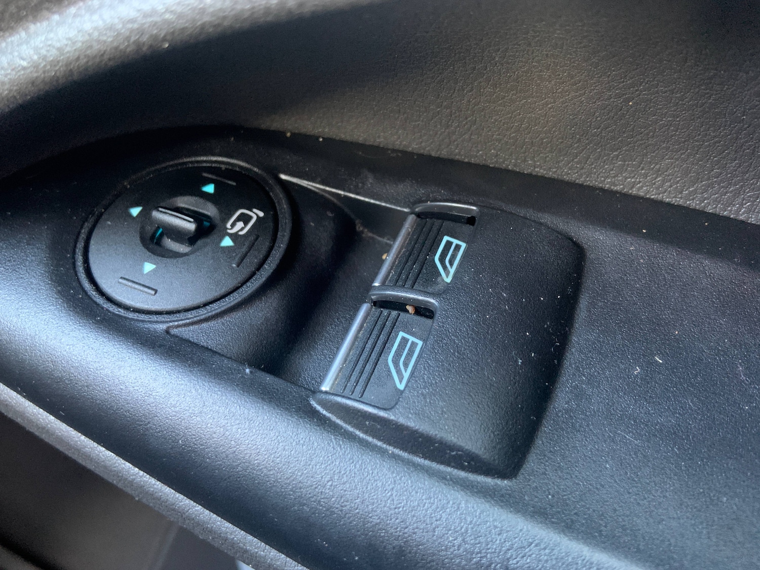 Used Ford Transit Connect 2018 for sale - 77183284: Photo 21