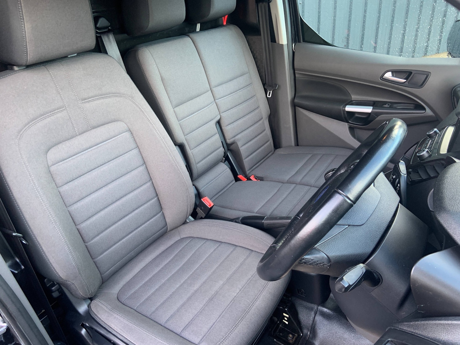 Used Ford Transit Connect 2018 for sale - 77183284: Photo 7