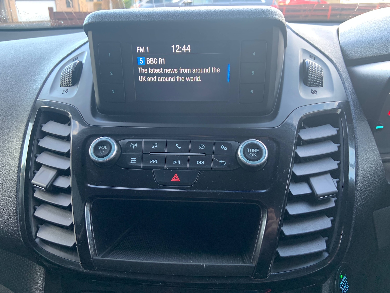 Used Ford Transit Connect 2018 for sale - 77183284: Photo 8