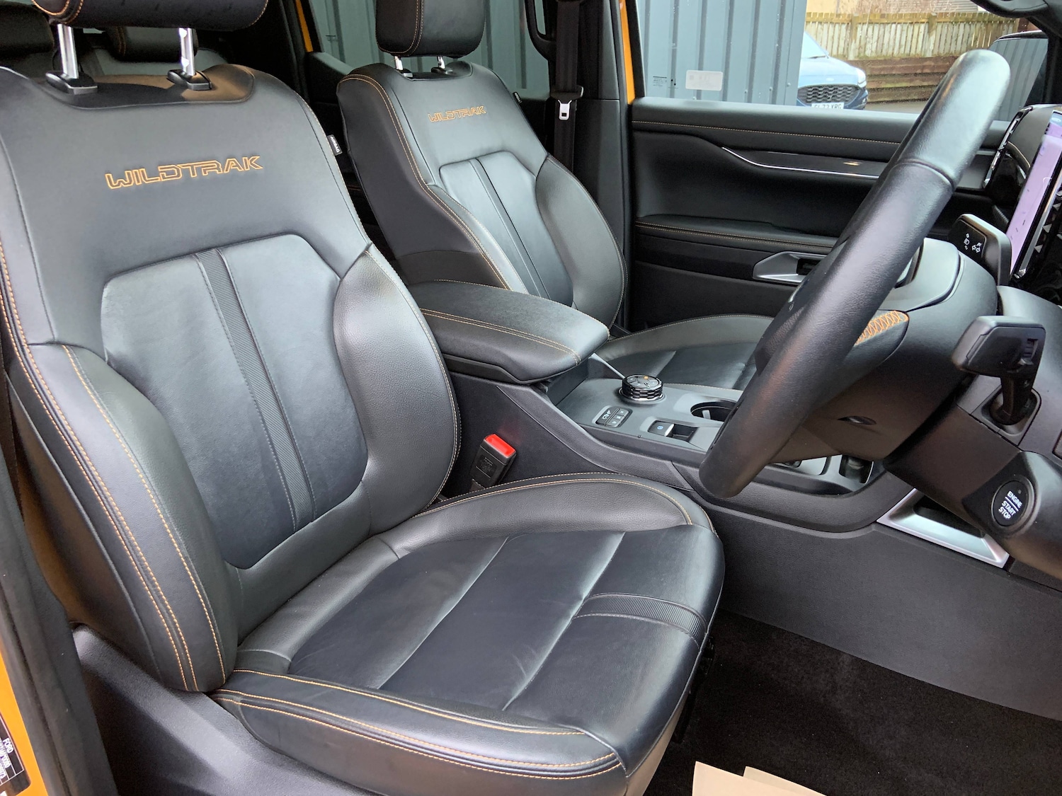 Used Ford Ranger 2024 for sale - 77418567: Photo 15