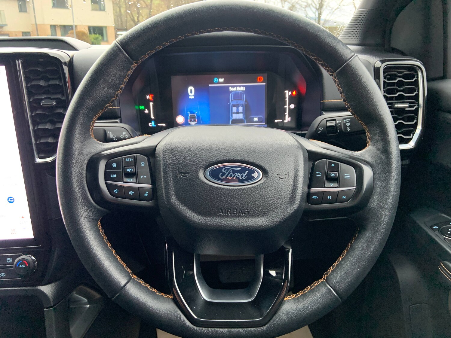 Used Ford Ranger 2024 for sale - 77418567: Photo 18