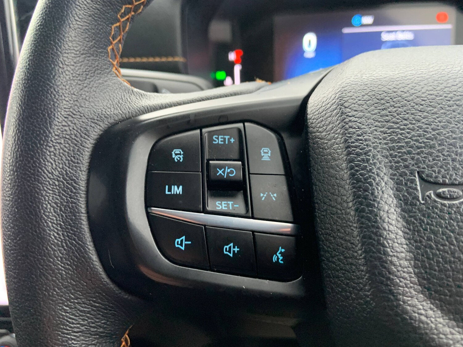 Used Ford Ranger 2024 for sale - 77418567: Photo 19