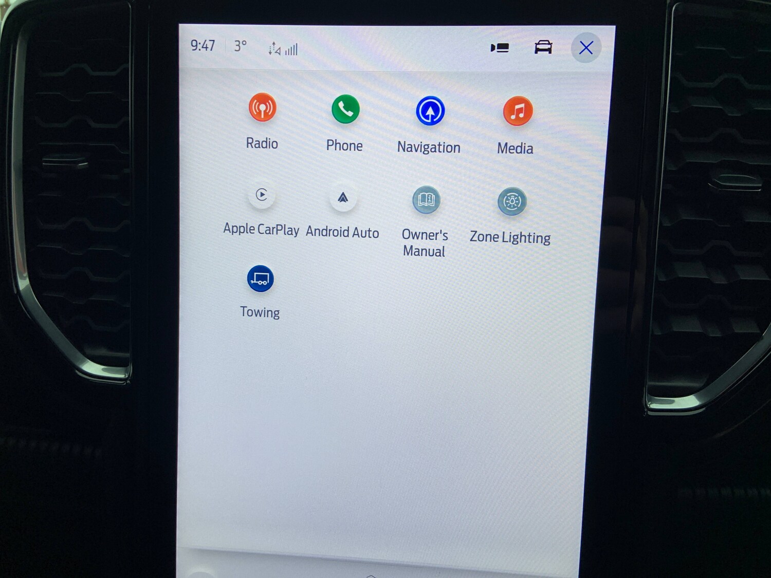 Used Ford Ranger 2024 for sale - 77418567: Photo 24