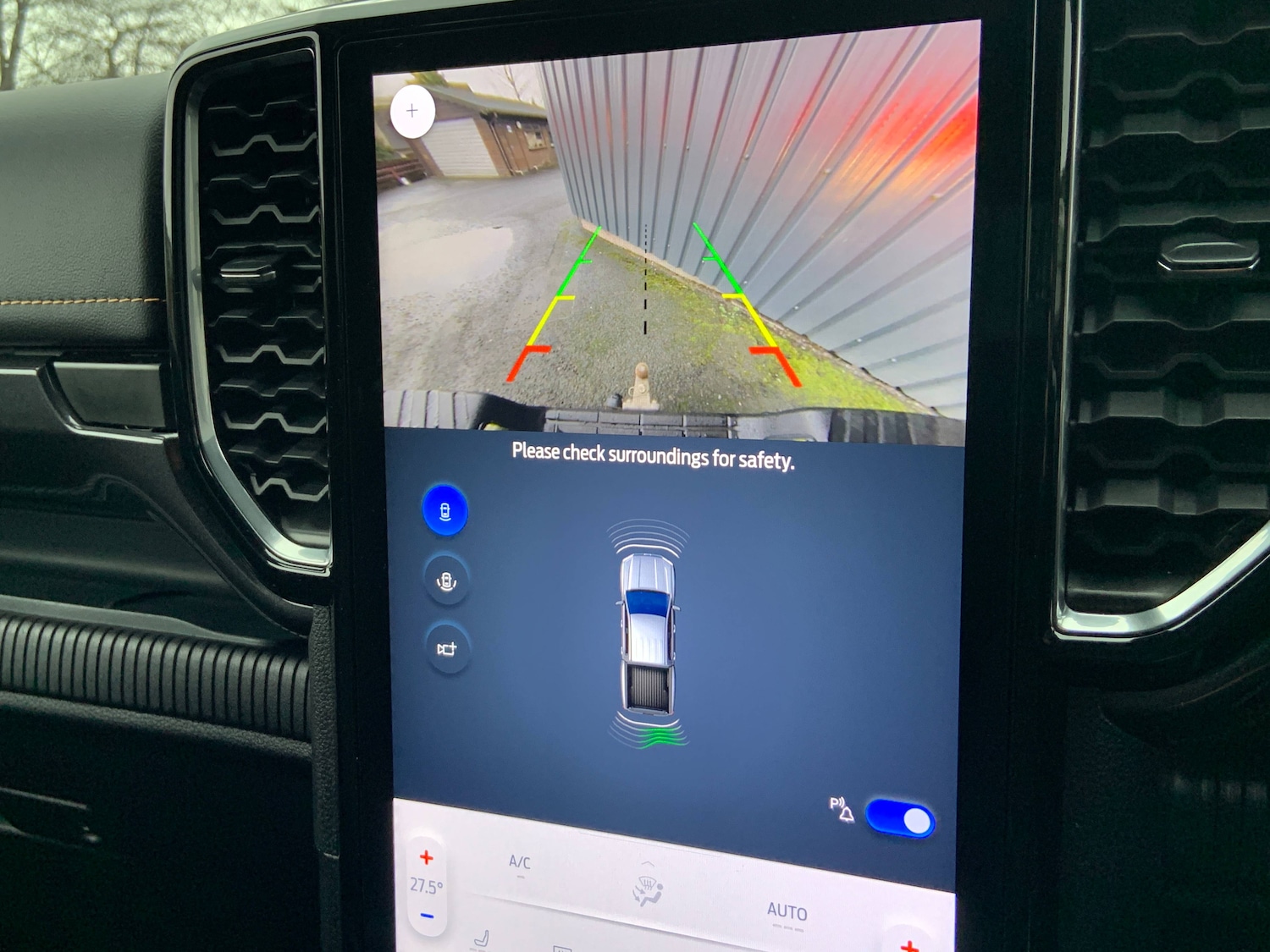 Used Ford Ranger 2024 for sale - 77418567: Photo 26