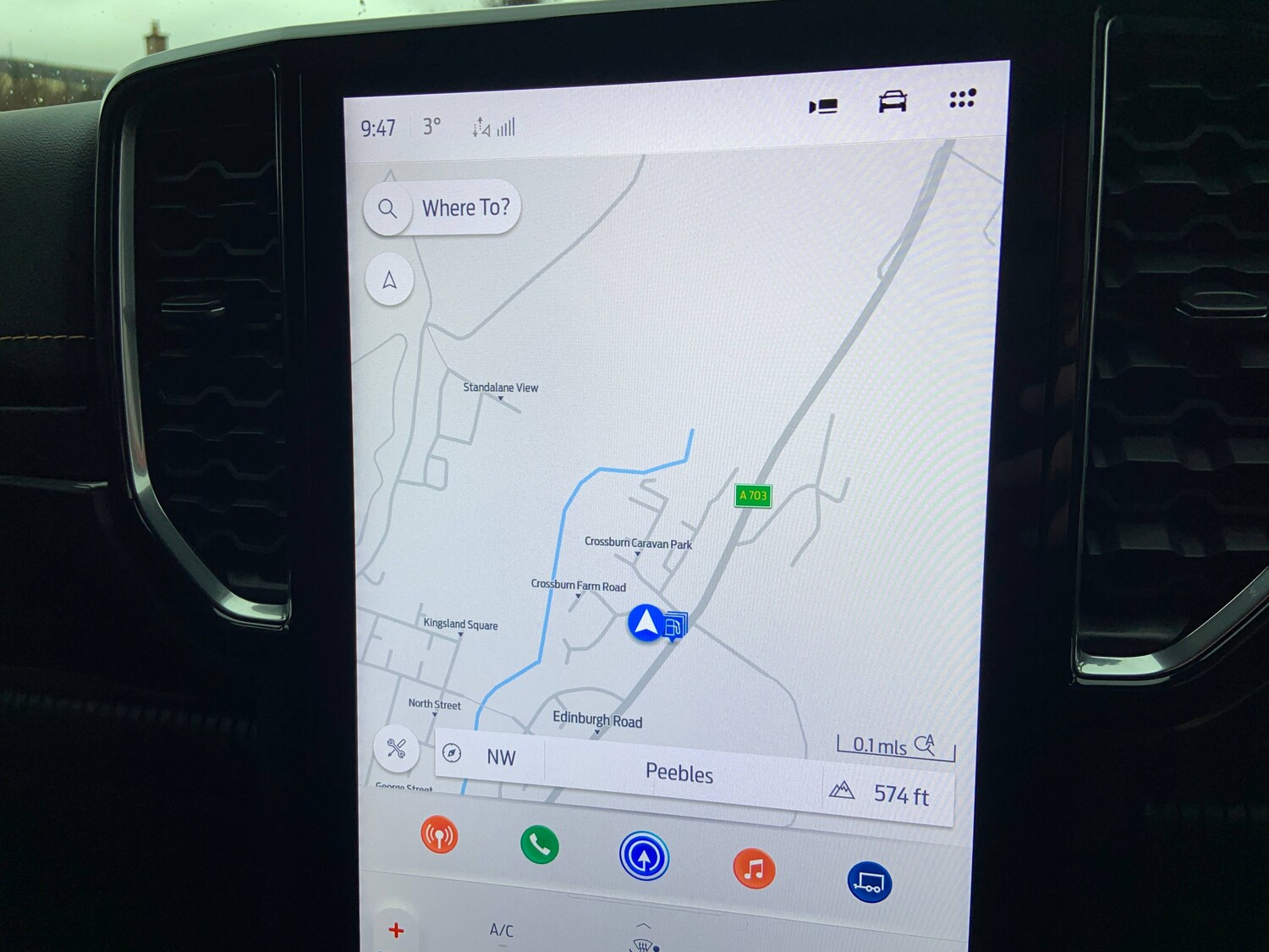 Used Ford Ranger 2024 for sale - 77418567: Photo 27