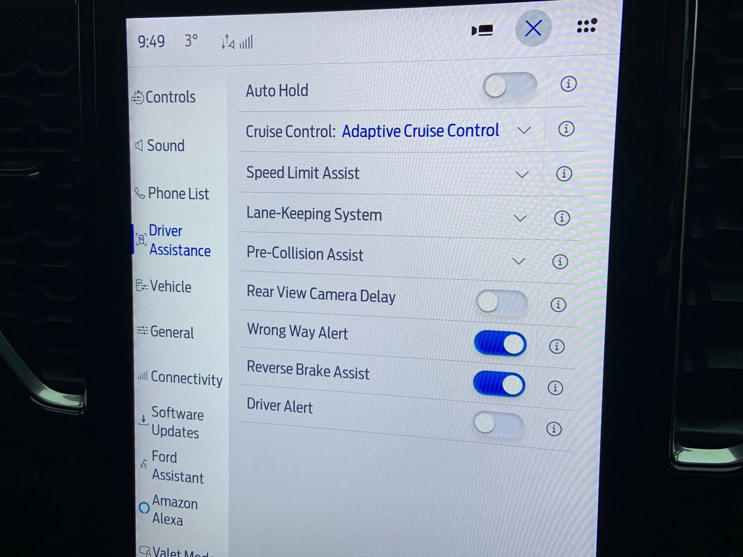 Used Ford Ranger 2024 for sale - 77418567: Photo 29