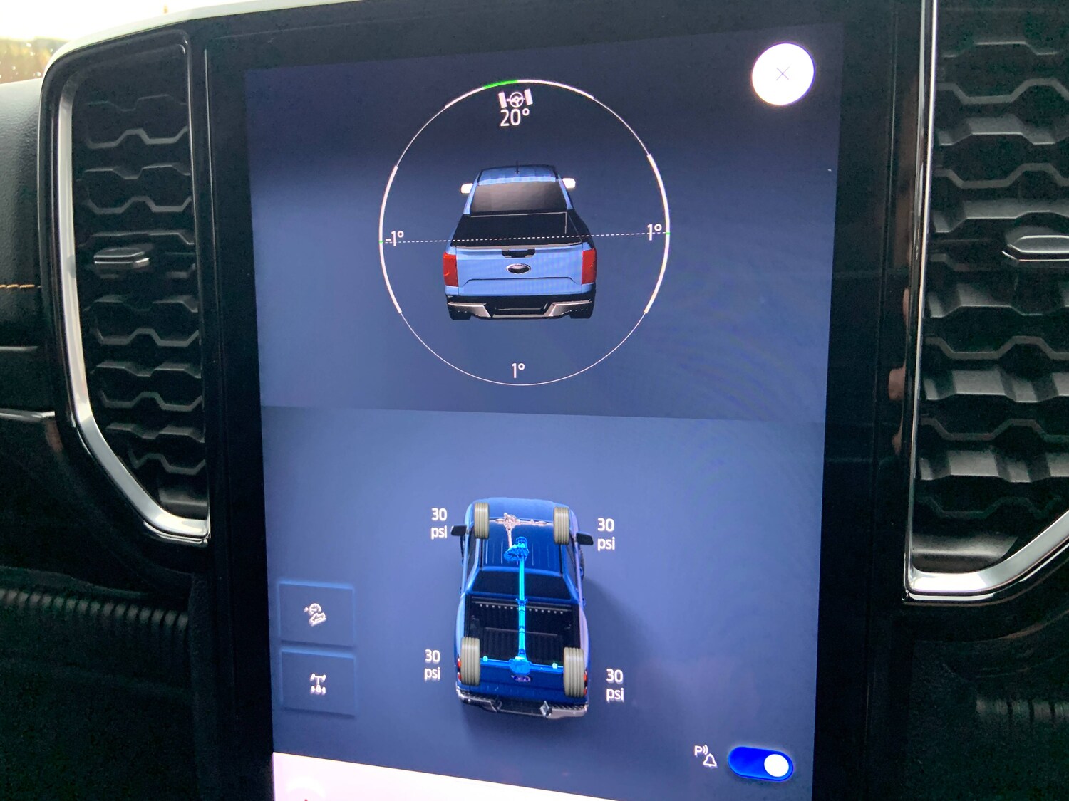 Used Ford Ranger 2024 for sale - 77418567: Photo 30