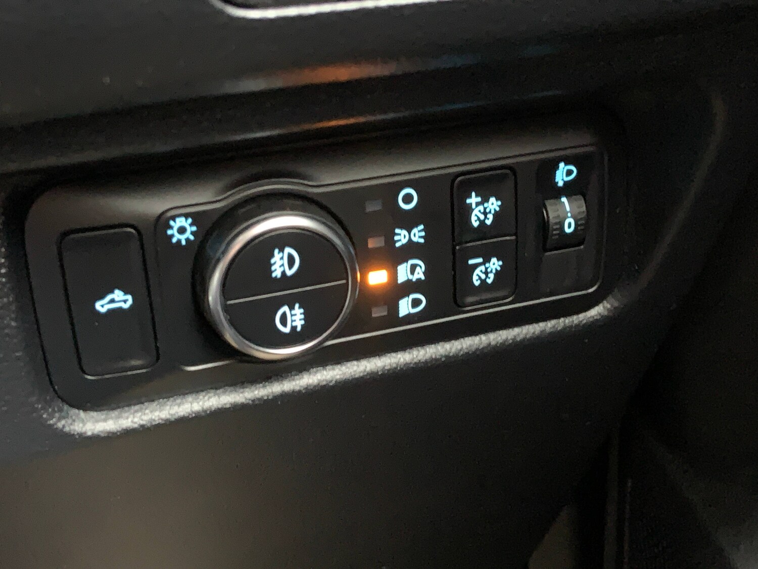 Used Ford Ranger 2024 for sale - 77418567: Photo 33