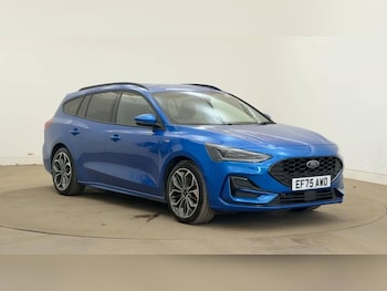 Used Ford Focus 2025 for sale - 79516369: Photo