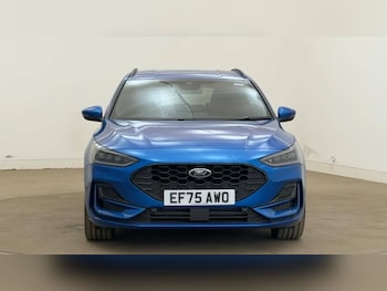 Used Ford Focus 2025 for sale - 79516369: Photo