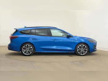 Used Ford Focus 2025 for sale - 79516369: Photo