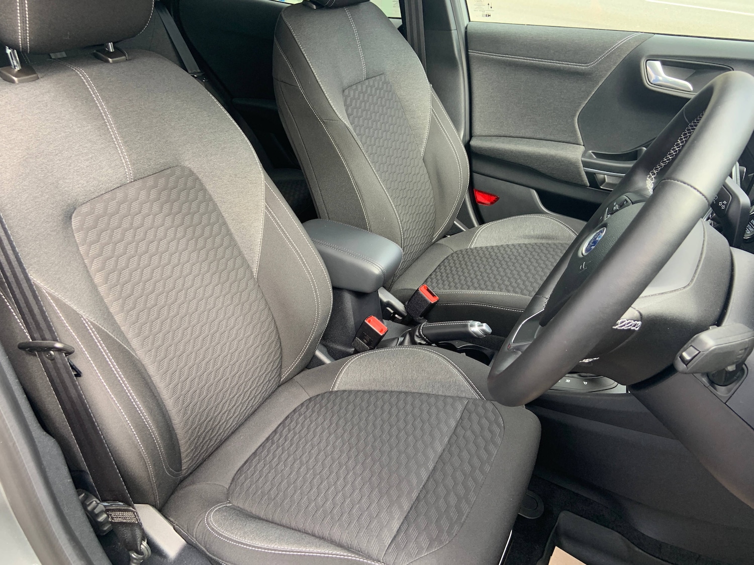 Used Ford Puma 2023 for sale - 78166820: Photo 14