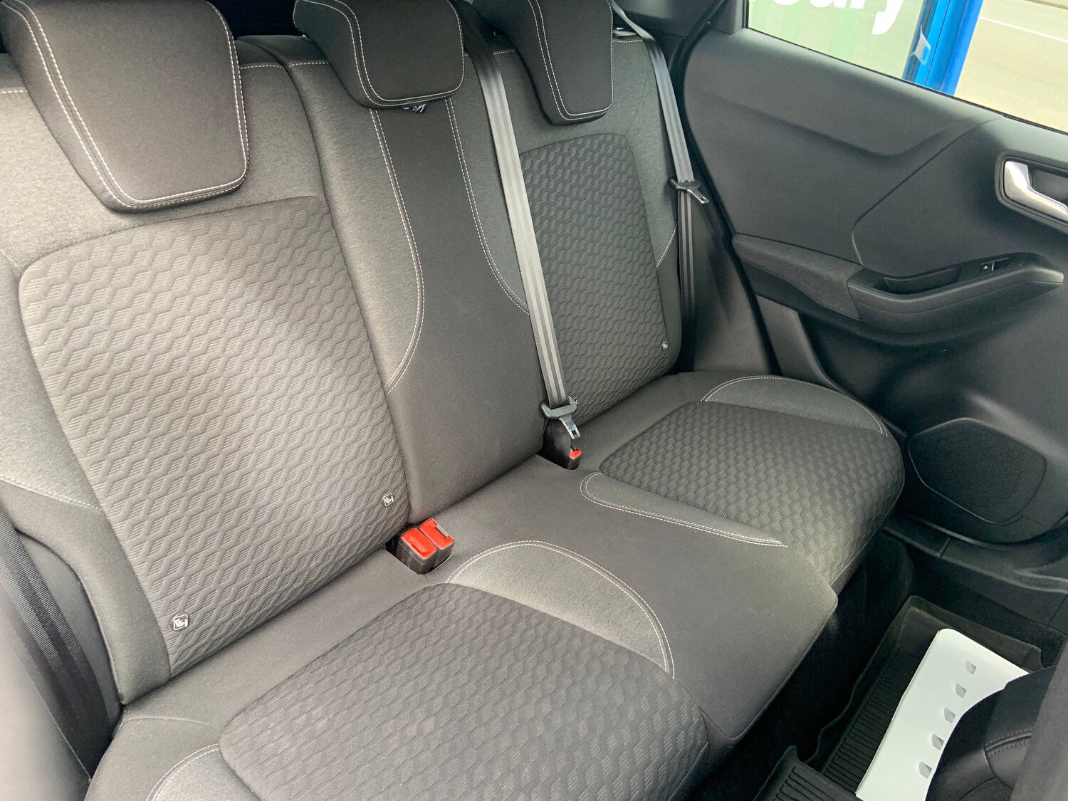 Used Ford Puma 2023 for sale - 78166820: Photo 15