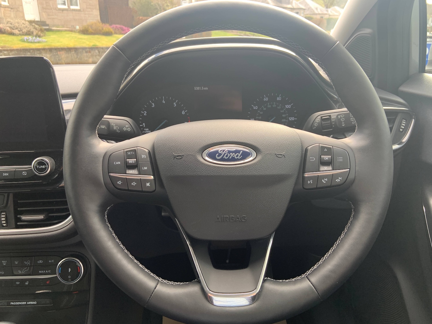 Used Ford Puma 2023 for sale - 78166820: Photo 17