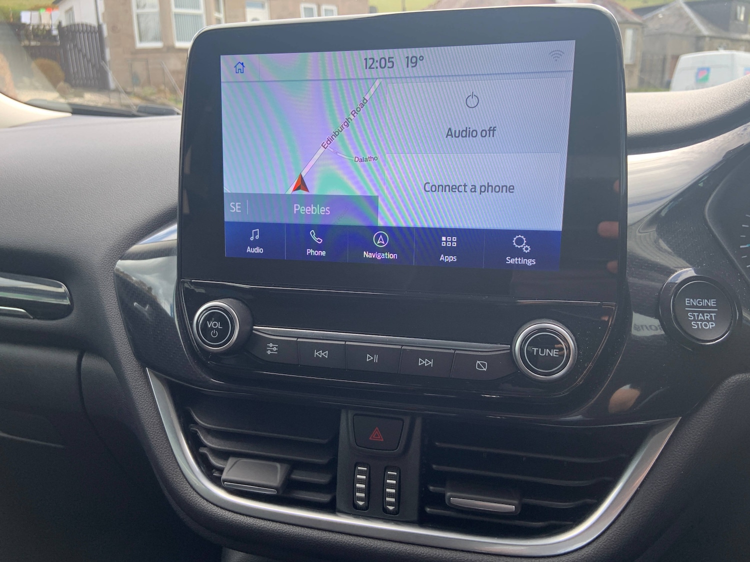 Used Ford Puma 2023 for sale - 78166820: Photo 21