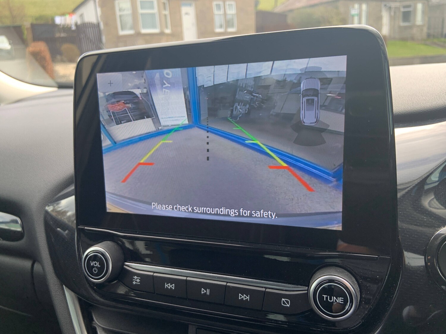 Used Ford Puma 2023 for sale - 78166820: Photo 22