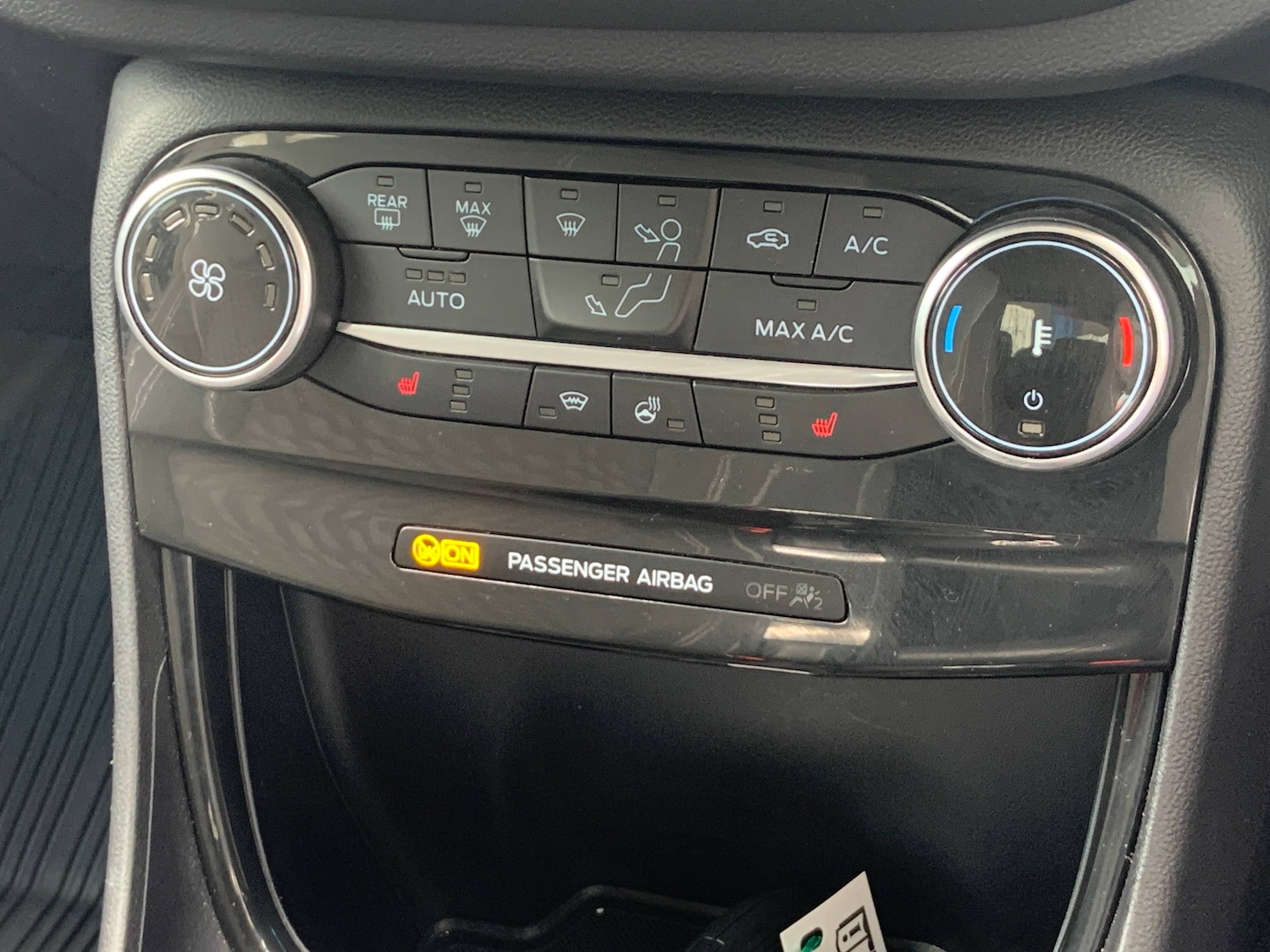 Used Ford Puma 2023 for sale - 78166820: Photo 24