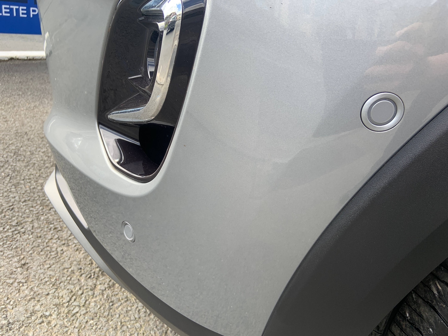 Used Ford Puma 2023 for sale - 78166820: Photo 4