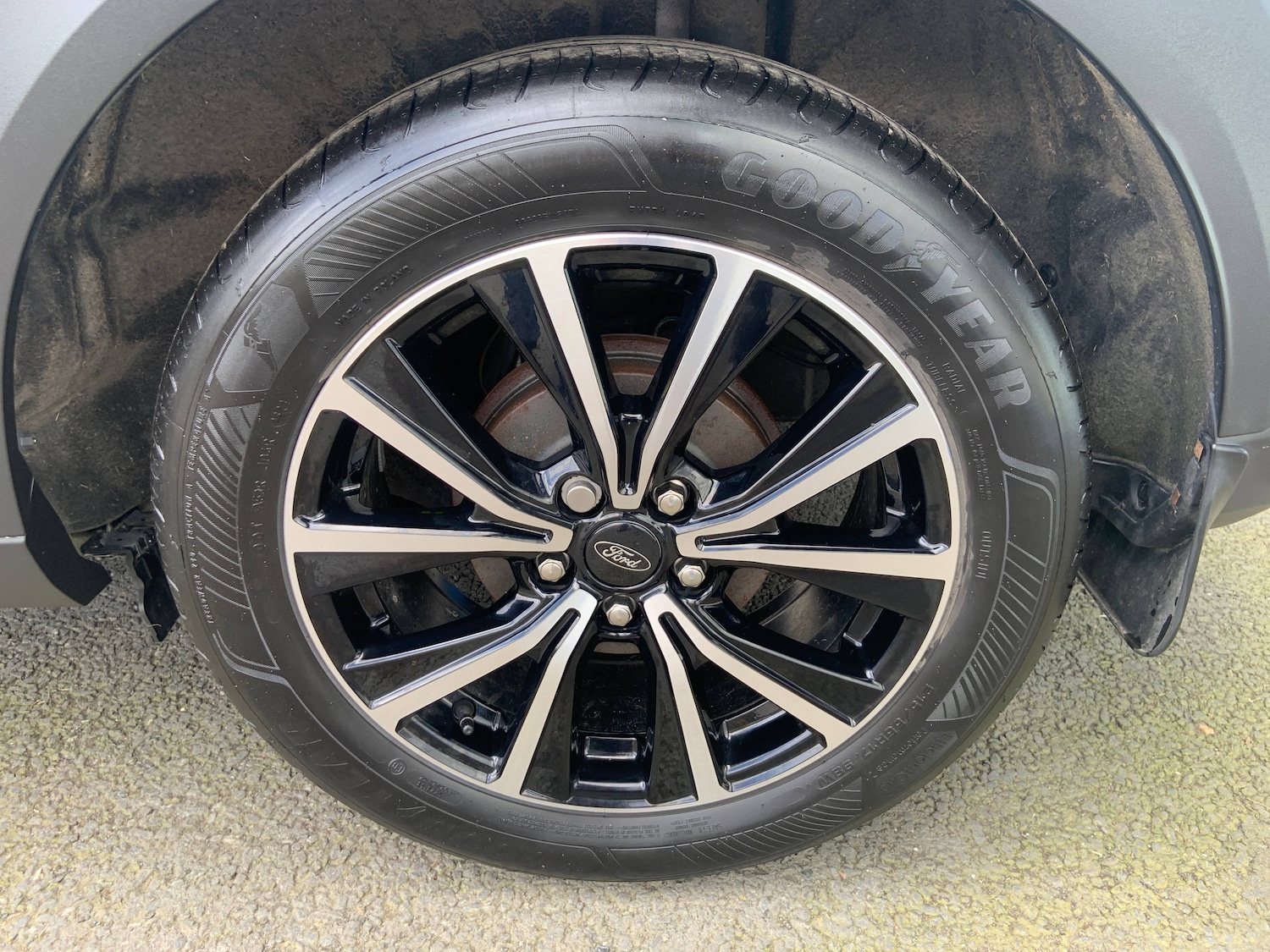 Used Ford Puma 2023 for sale - 78166820: Photo 5