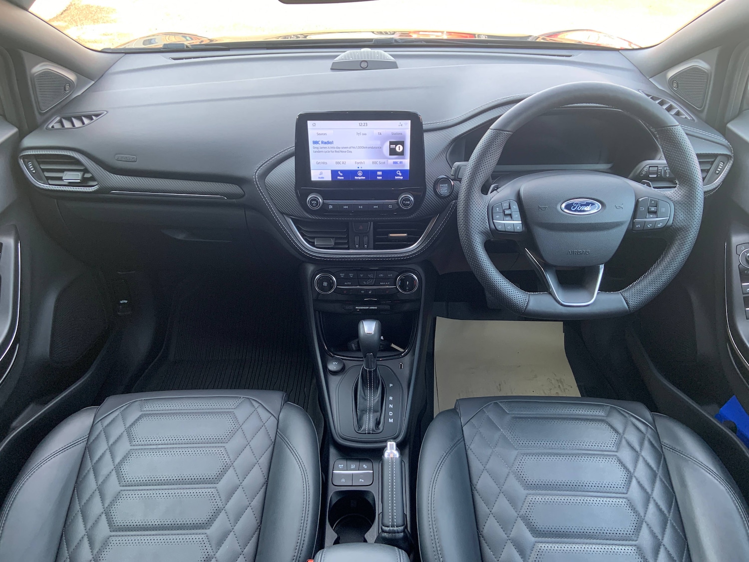 Used Ford Puma for sale - 77951663: Photo 16