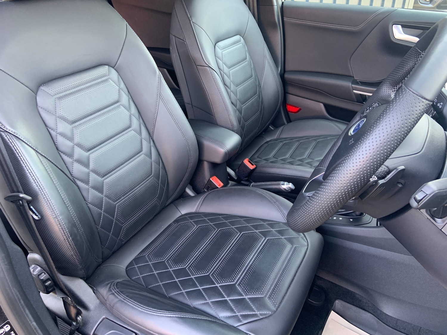 Used Ford Puma for sale - 77951663: Photo 17