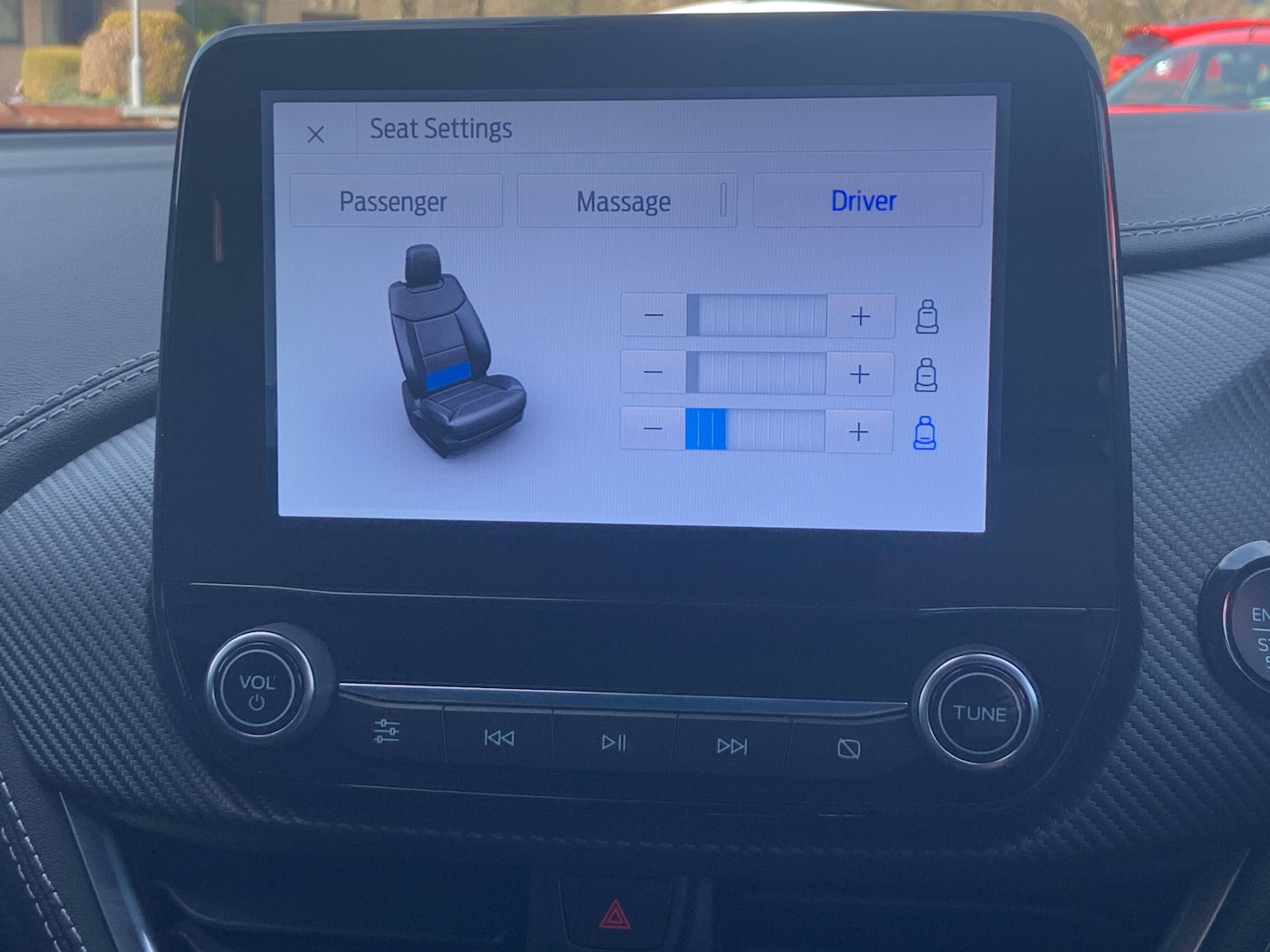 Used Ford Puma for sale - 77951663: Photo 19