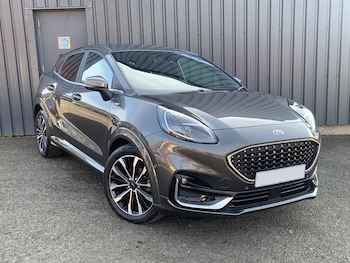 Used Ford Puma undefined for sale - 77951663: Photo