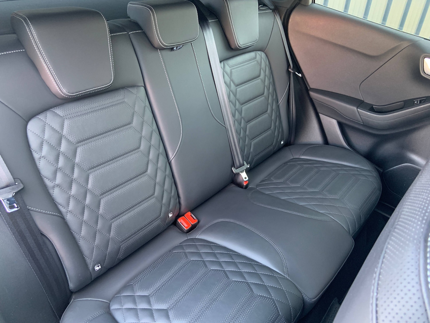 Used Ford Puma for sale - 77951663: Photo 20