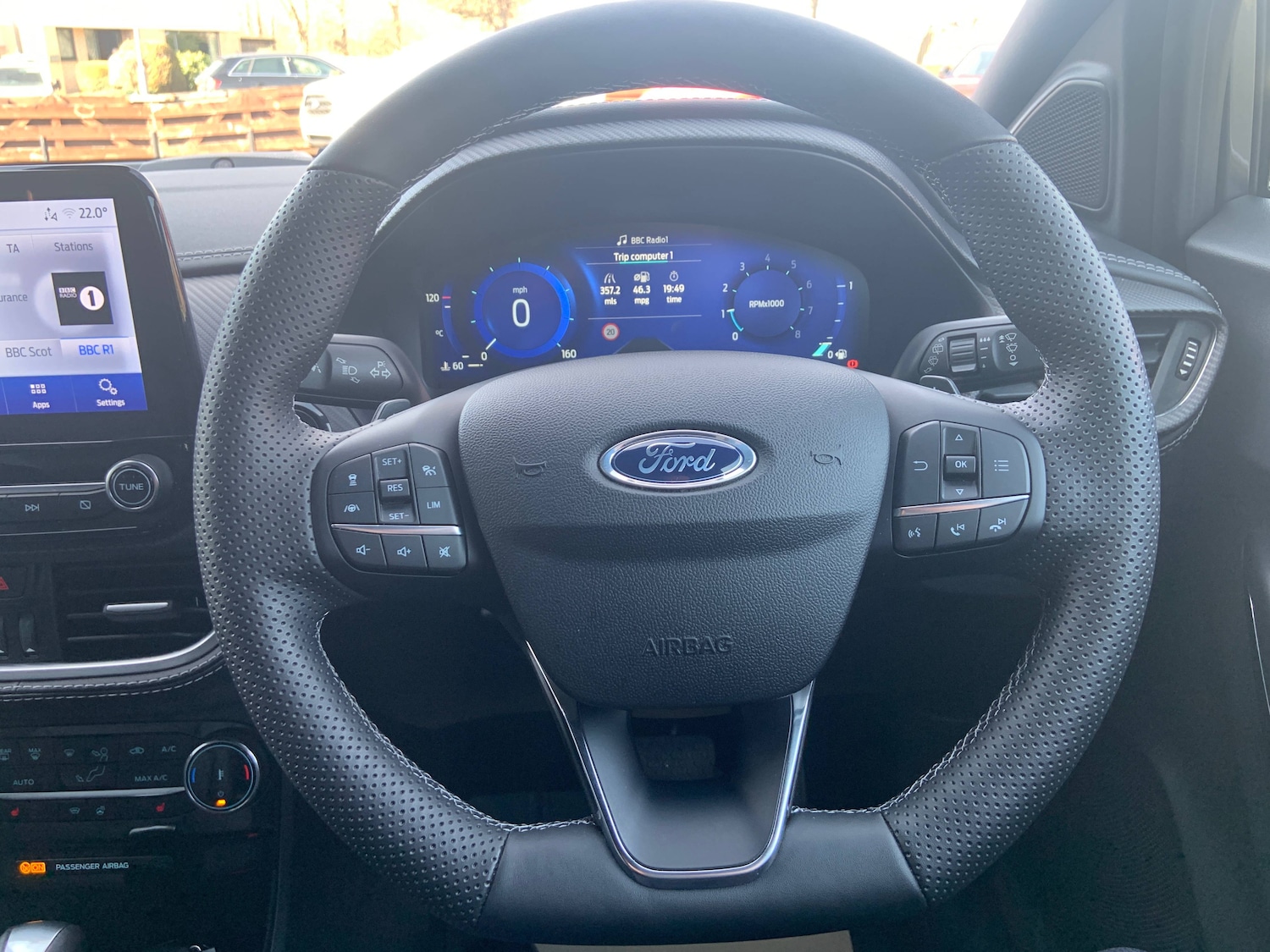 Used Ford Puma for sale - 77951663: Photo 21