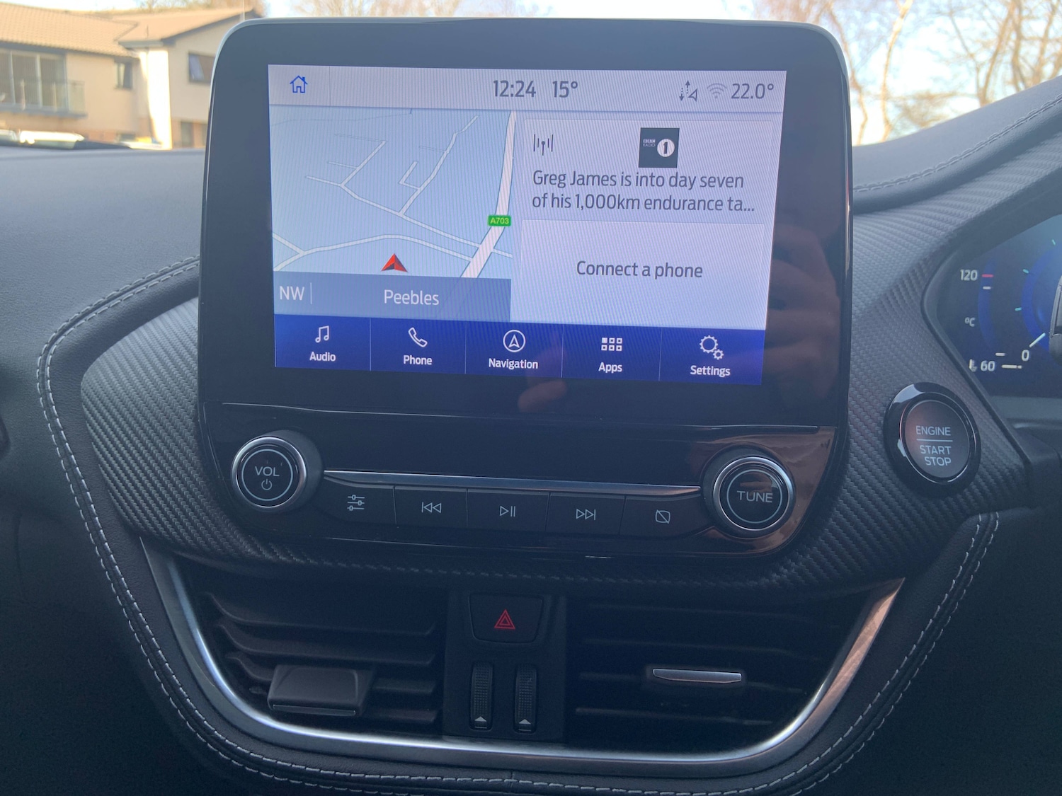 Used Ford Puma for sale - 77951663: Photo 25