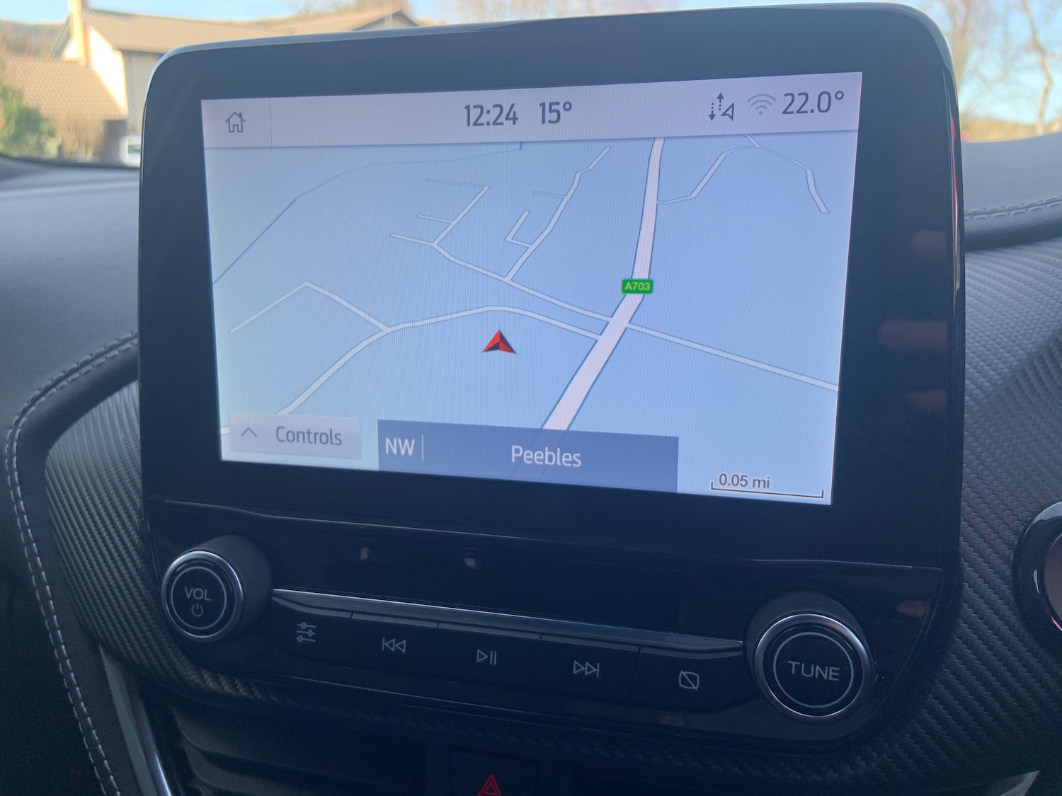 Used Ford Puma for sale - 77951663: Photo 27