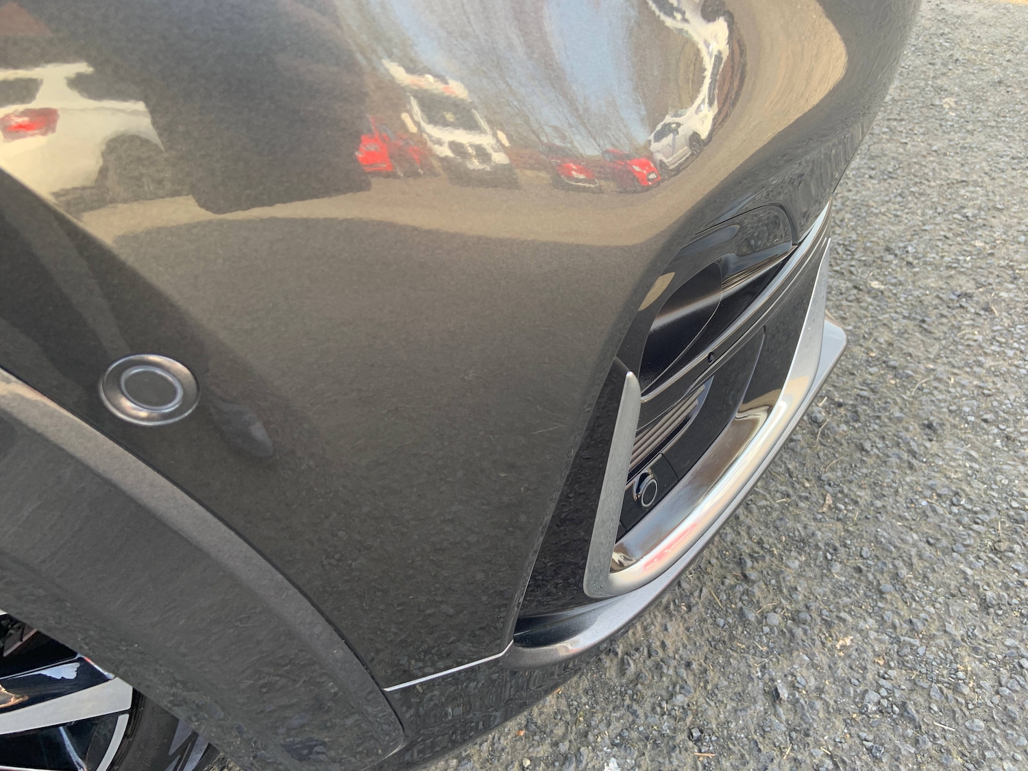 Used Ford Puma for sale - 77951663: Photo 3