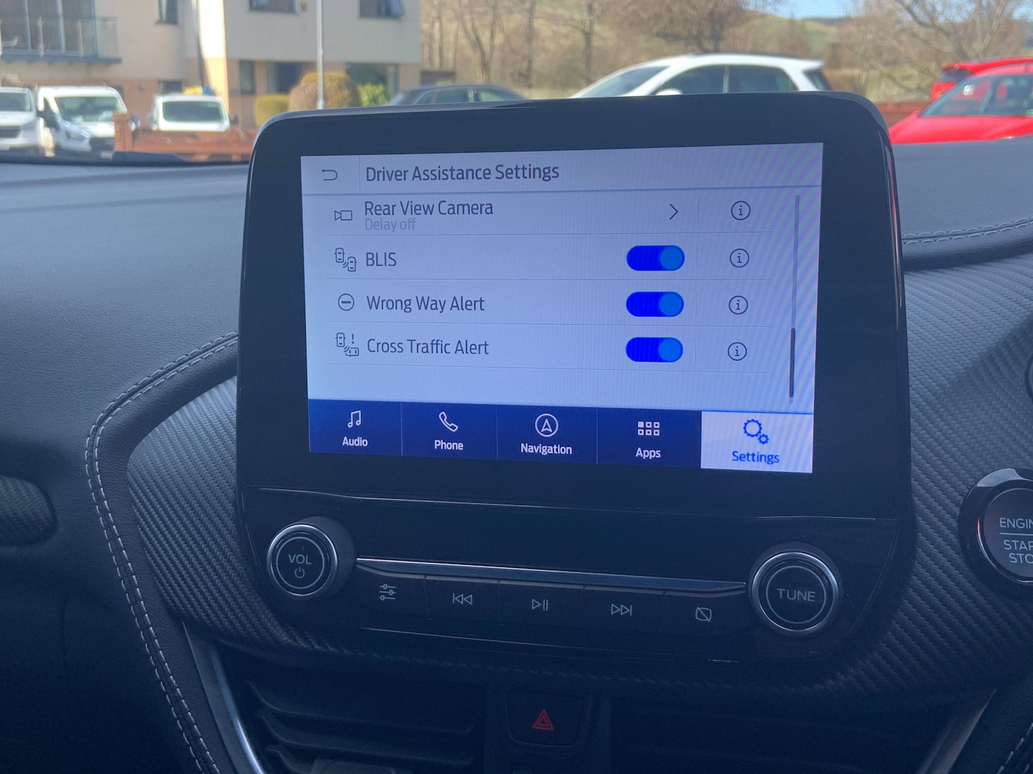 Used Ford Puma for sale - 77951663: Photo 34