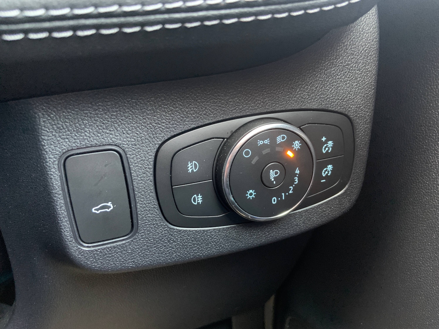 Used Ford Puma for sale - 77951663: Photo 35