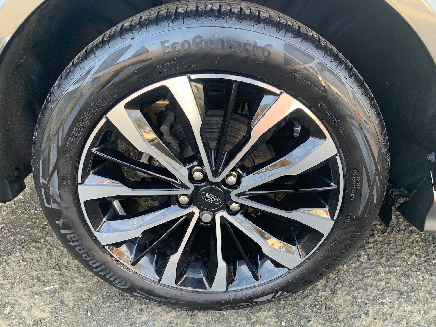 Used Ford Puma for sale - 77951663: Photo 7