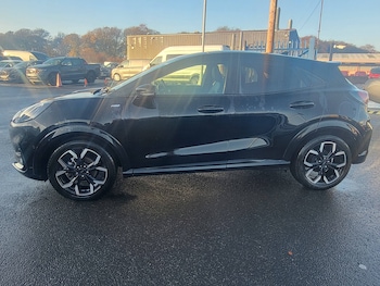 Used Ford Puma 2023 for sale - 76662819: Photo