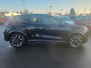 Used Ford Puma 2023 for sale - 76662819: Photo