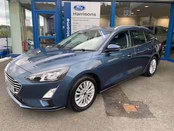 Used Ford Focus 2020 for sale - 76037245: Photo